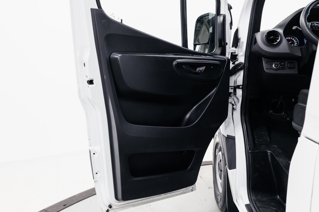 2024 MERCEDES-BENZ SPRINTER - Image 5