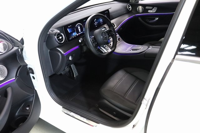 2021 MERCEDES-BENZ E-CLASS - Image 23