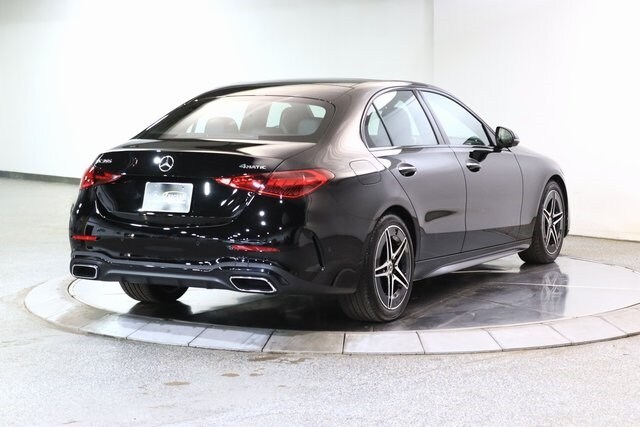 2025 MERCEDES-BENZ C-CLASS - Image 15