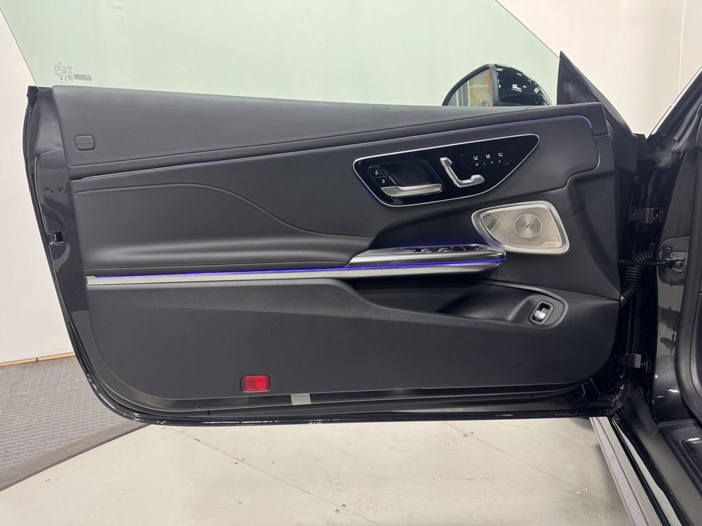 2024 MERCEDES-BENZ CLE - Image 6