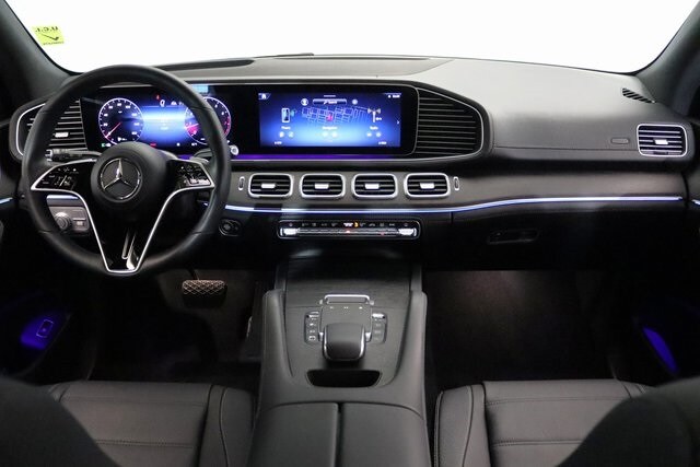 2025 MERCEDES-BENZ GLE-CLASS - Image 21