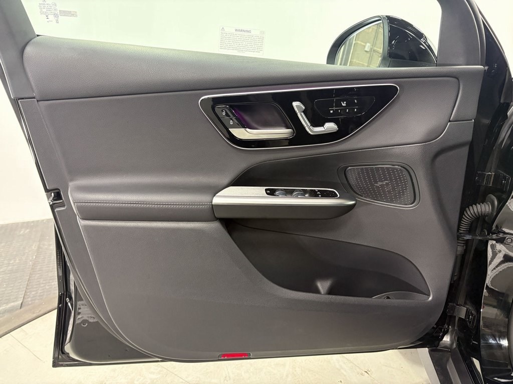 2025 MERCEDES-BENZ GLC-CLASS - Image 5