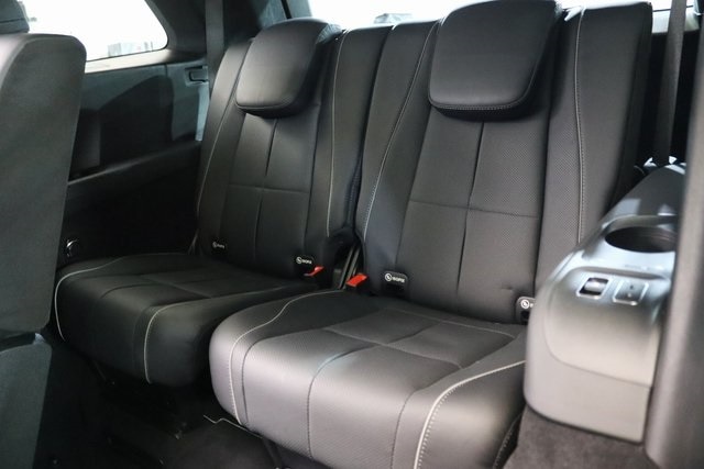 2022 MERCEDES-BENZ GLS-CLASS - Image 18