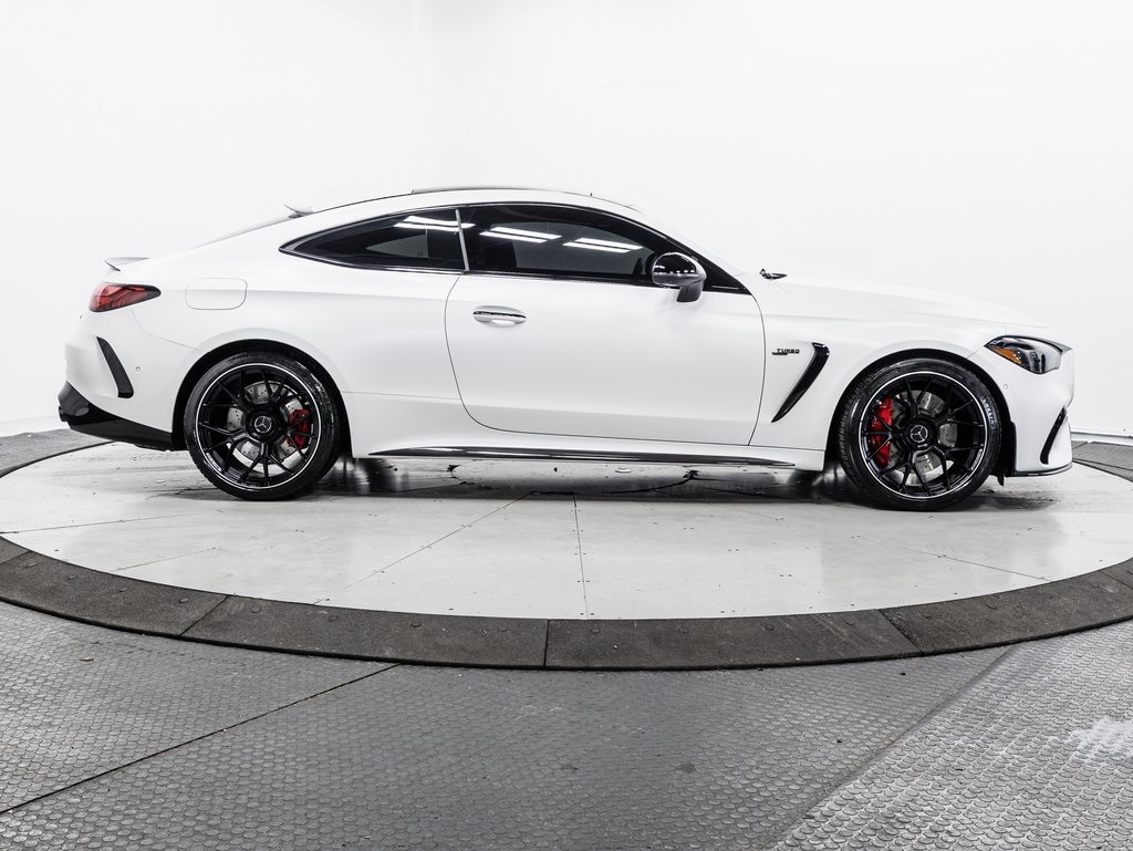 2025 MERCEDES-BENZ CLE - Image 34