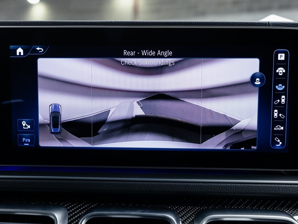 2024 MERCEDES-BENZ GLE-CLASS - Image 19