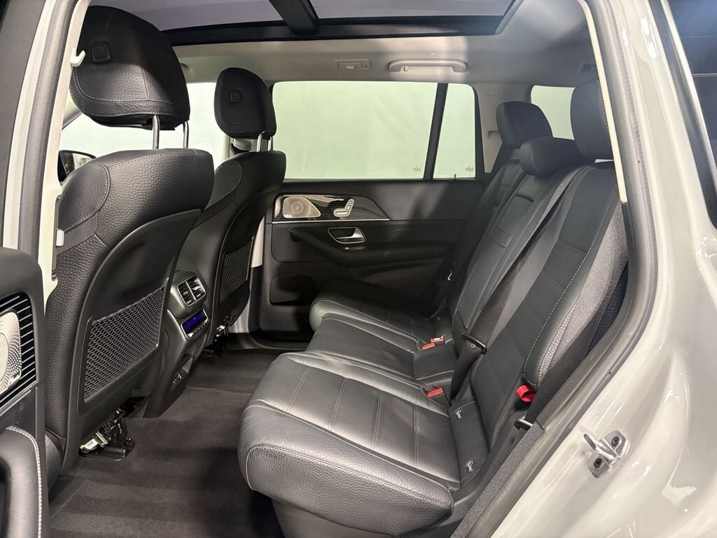 2024 MERCEDES-BENZ GLS-CLASS - Image 27