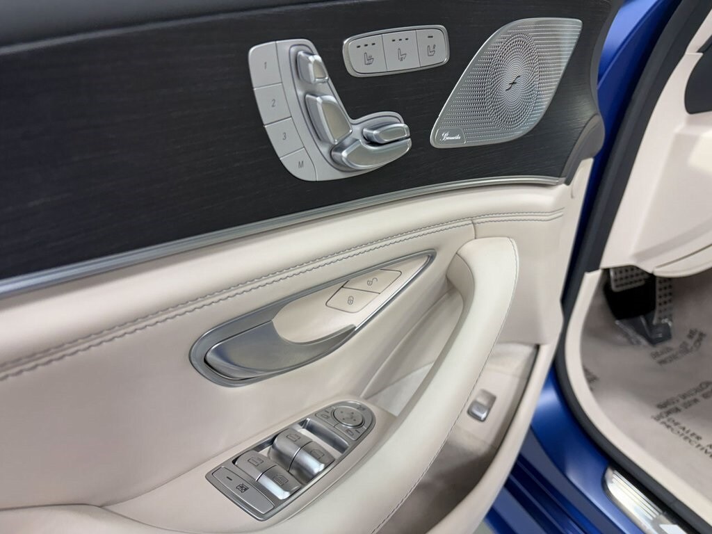 2023 MERCEDES-BENZ AMG GT - Image 7