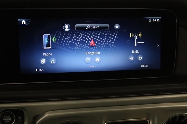 2025 MERCEDES-BENZ G-CLASS - Image 7