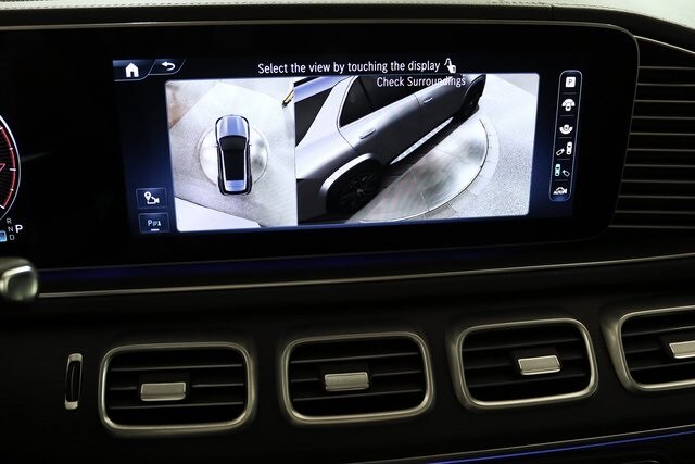 2024 MERCEDES-BENZ GLE-CLASS - Image 28