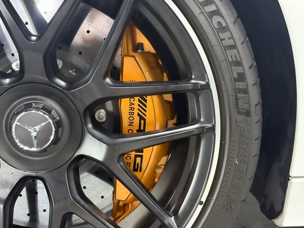 2024 MERCEDES-BENZ AMG GT - Image 37