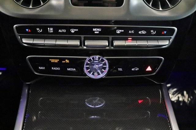 2023 MERCEDES-BENZ G-CLASS - Image 29