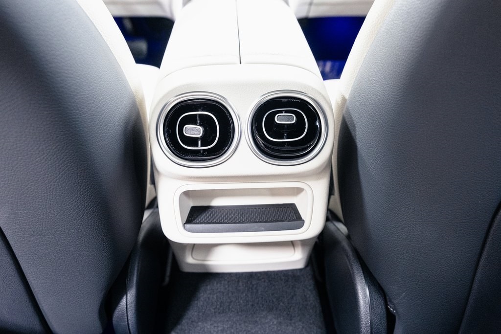 2026 MERCEDES-BENZ GLC-CLASS - Image 24