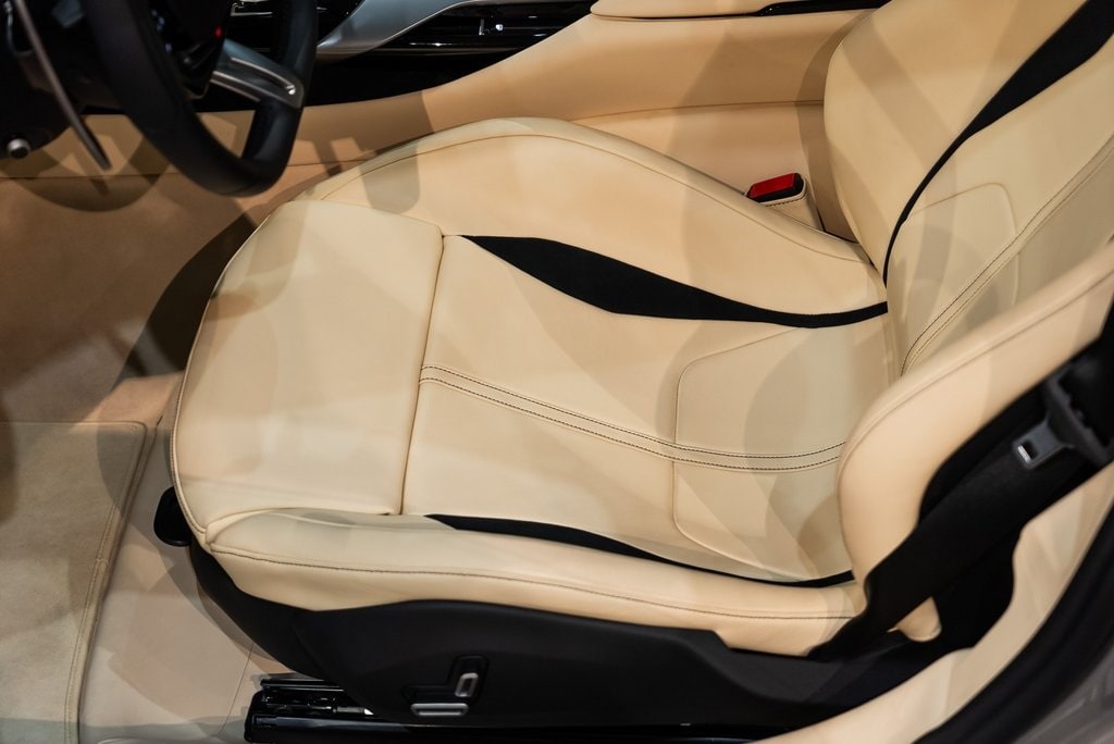 2025 FERRARI 12CILINDRI - Image 12