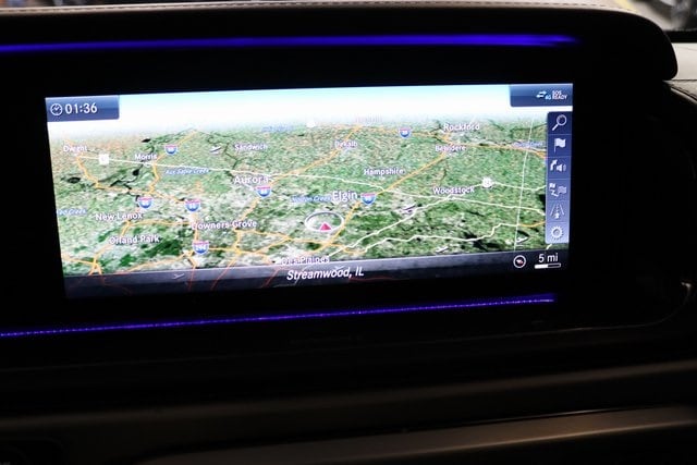 2021 MERCEDES-BENZ G-CLASS - Image 7