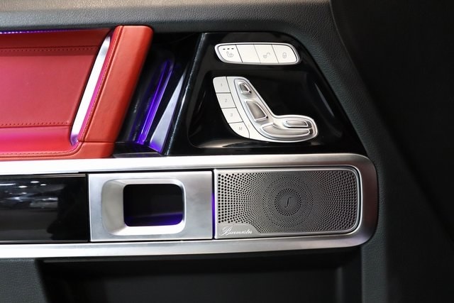 2021 MERCEDES-BENZ G-CLASS - Image 3