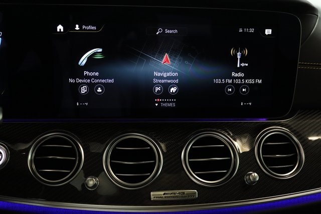 2023 MERCEDES-BENZ E-CLASS - Image 7