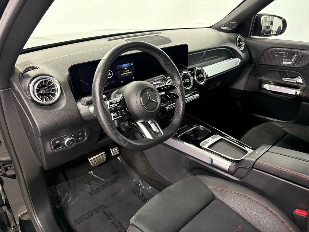 2024 MERCEDES-BENZ GLB-CLASS - Image 9