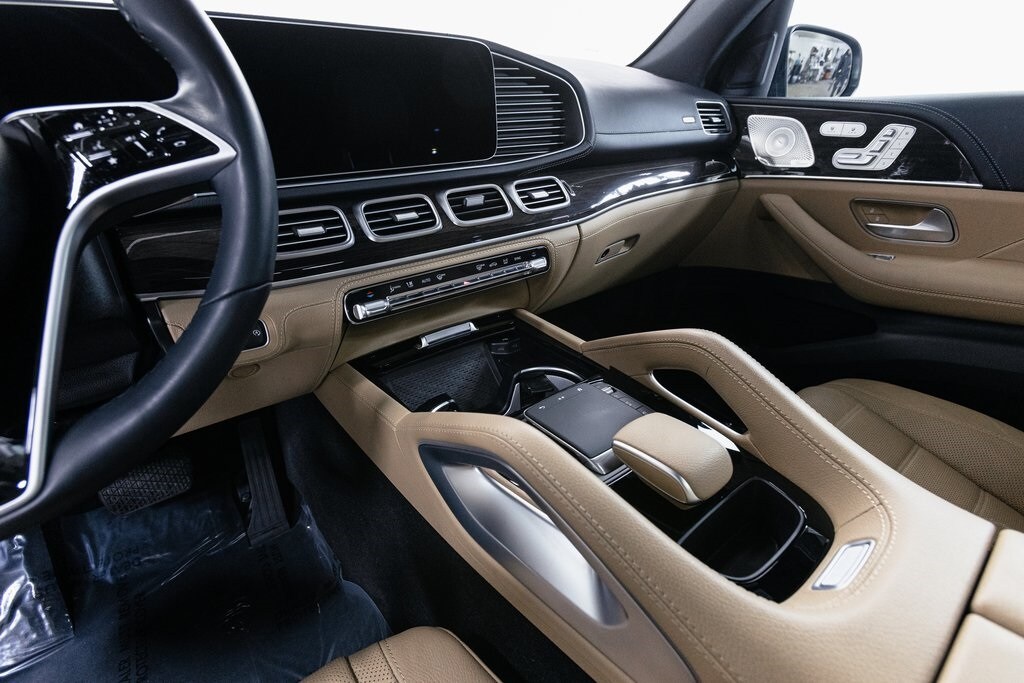 2024 MERCEDES-BENZ GLE-CLASS - Image 15