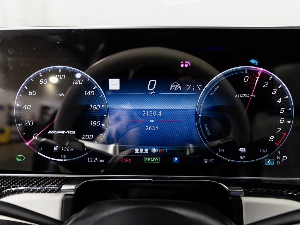 2025 MERCEDES-BENZ S-CLASS - Image 14