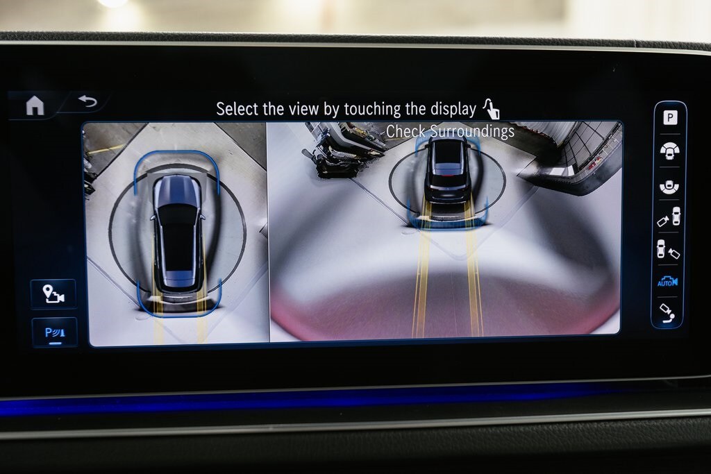 2024 MERCEDES-BENZ GLE-CLASS - Image 24