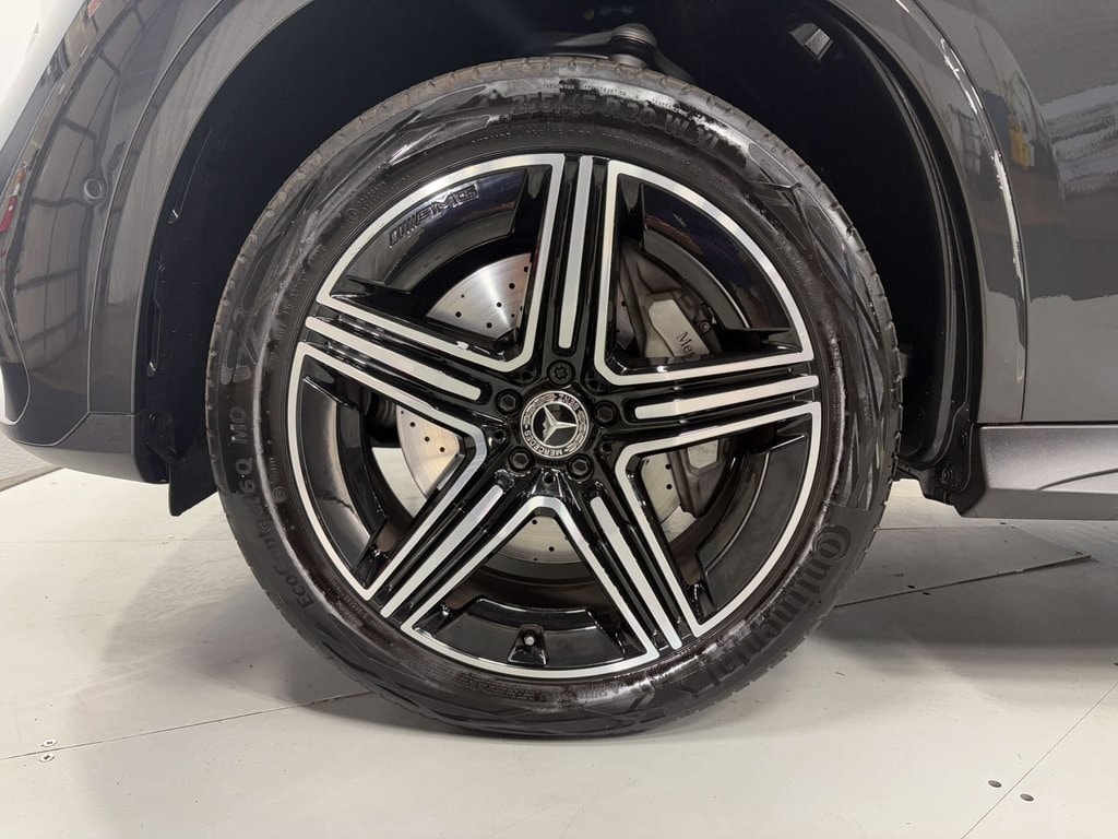 2025 MERCEDES-BENZ GLC-CLASS - Image 39