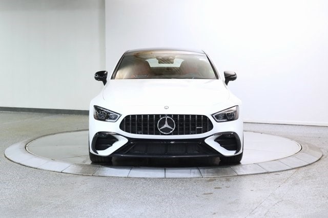 2024 MERCEDES-BENZ AMG GT - Image 11