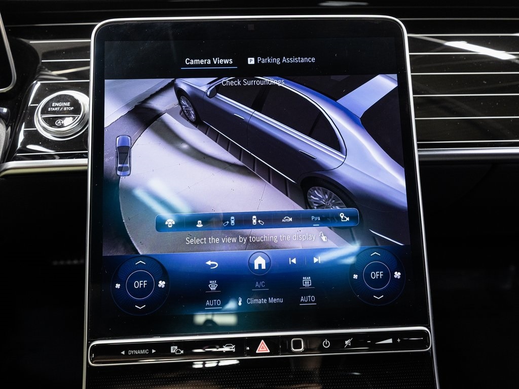 2023 MERCEDES-BENZ S-CLASS - Image 24