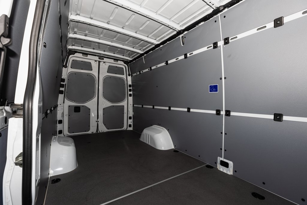 2025 MERCEDES-BENZ SPRINTER - Image 19