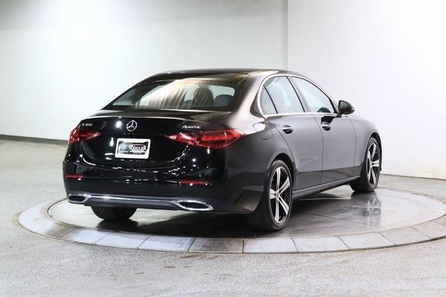 2025 MERCEDES-BENZ C-CLASS - Image 14