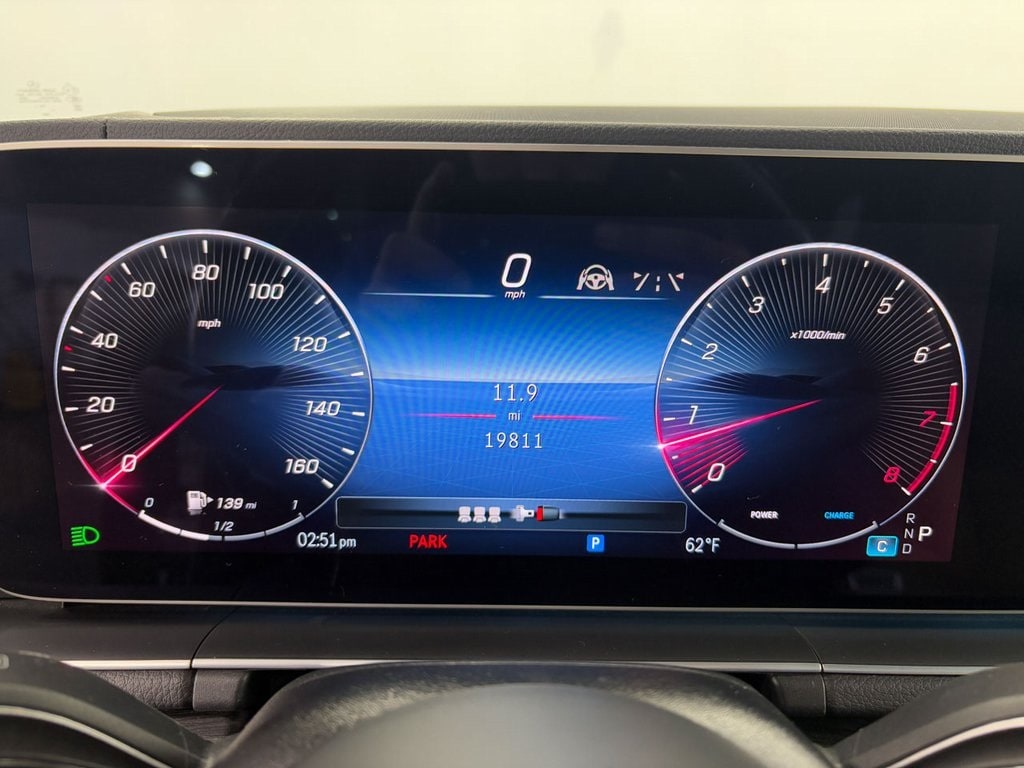 2024 MERCEDES-BENZ GLE-CLASS - Image 14