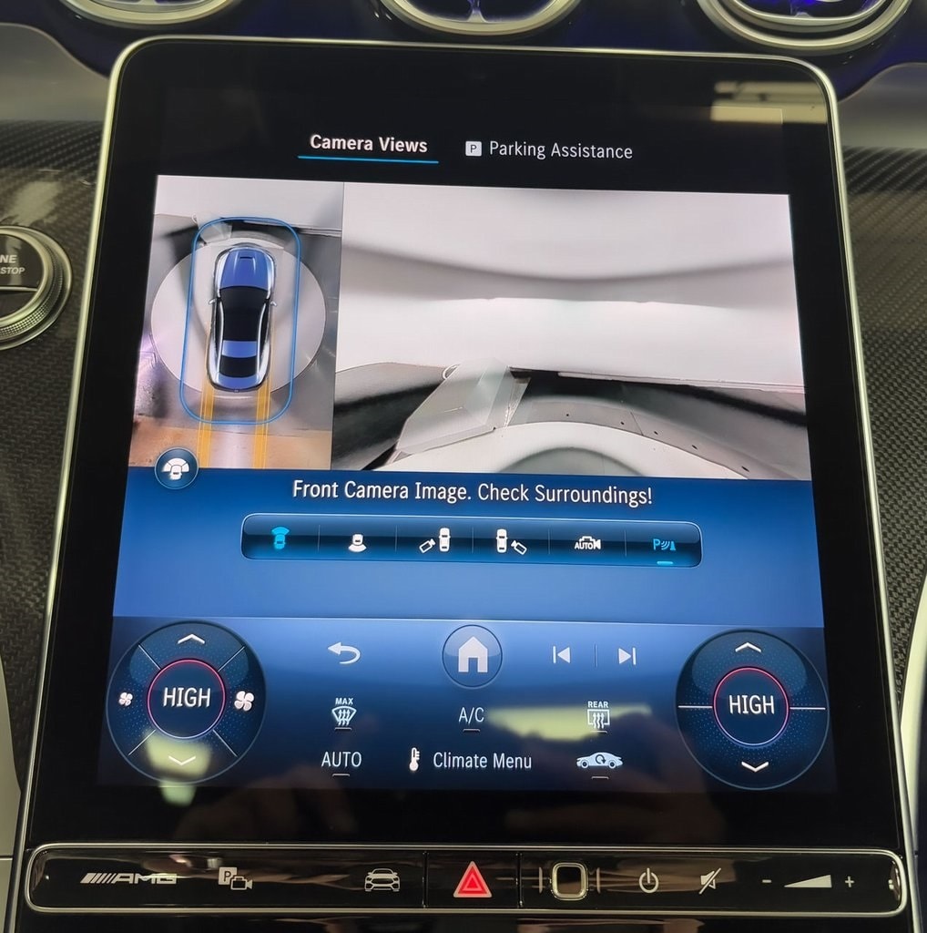 2025 MERCEDES-BENZ CLE - Image 21