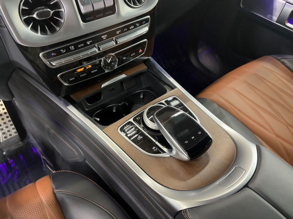 2022 MERCEDES-BENZ G-CLASS - Image 16