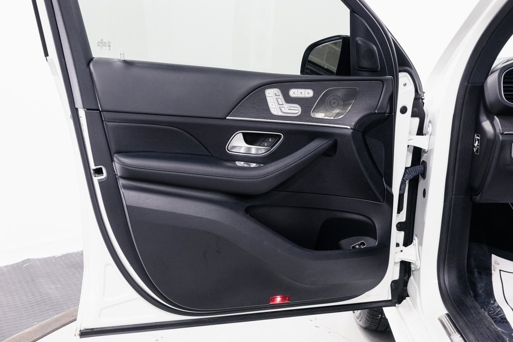 2022 MERCEDES-BENZ GLE-CLASS - Image 5