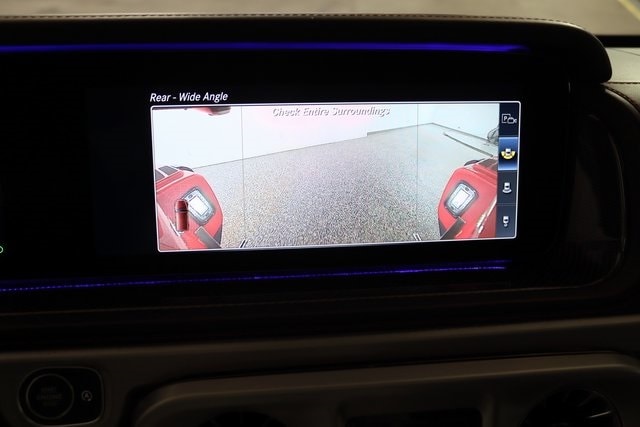 2022 MERCEDES-BENZ G-CLASS - Image 23