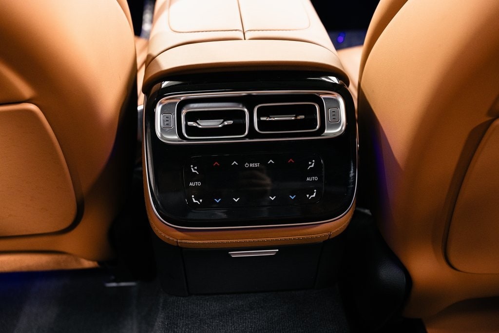 2024 MERCEDES-BENZ S-CLASS - Image 28