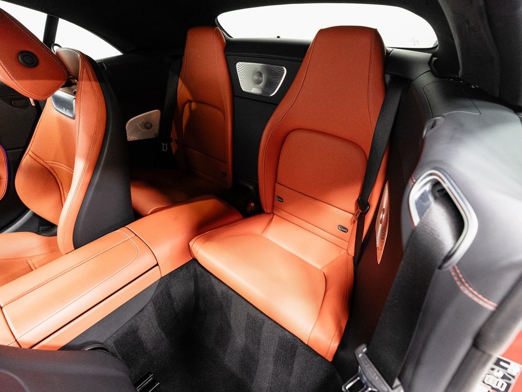 2022 MERCEDES-BENZ SL-CLASS - Image 30