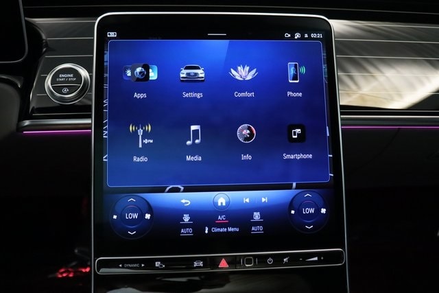 2023 MERCEDES-BENZ S-CLASS - Image 4