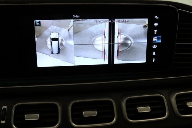 2022 MERCEDES-BENZ GLS-CLASS - Image 28