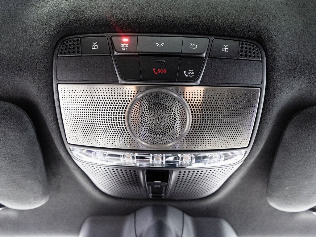 2025 MERCEDES-BENZ G-CLASS - Image 25