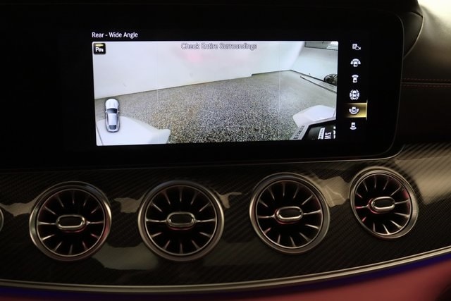 2023 MERCEDES-BENZ AMG GT - Image 7