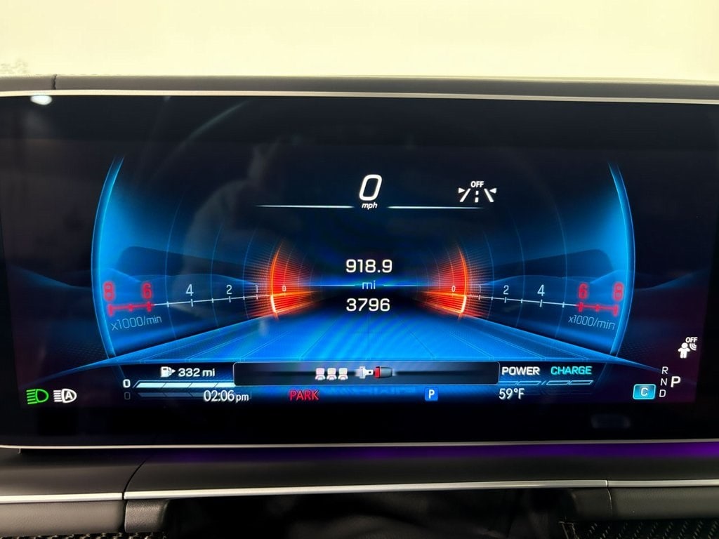 2026 MERCEDES-BENZ GLE-CLASS - Image 15