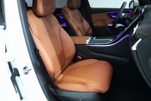 2025 MERCEDES-BENZ GLC-CLASS - Image 18