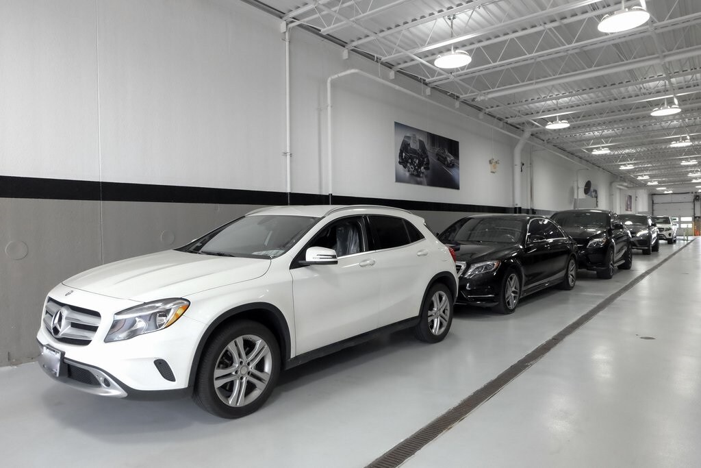 2025 MERCEDES-BENZ GLS-CLASS - Image 35