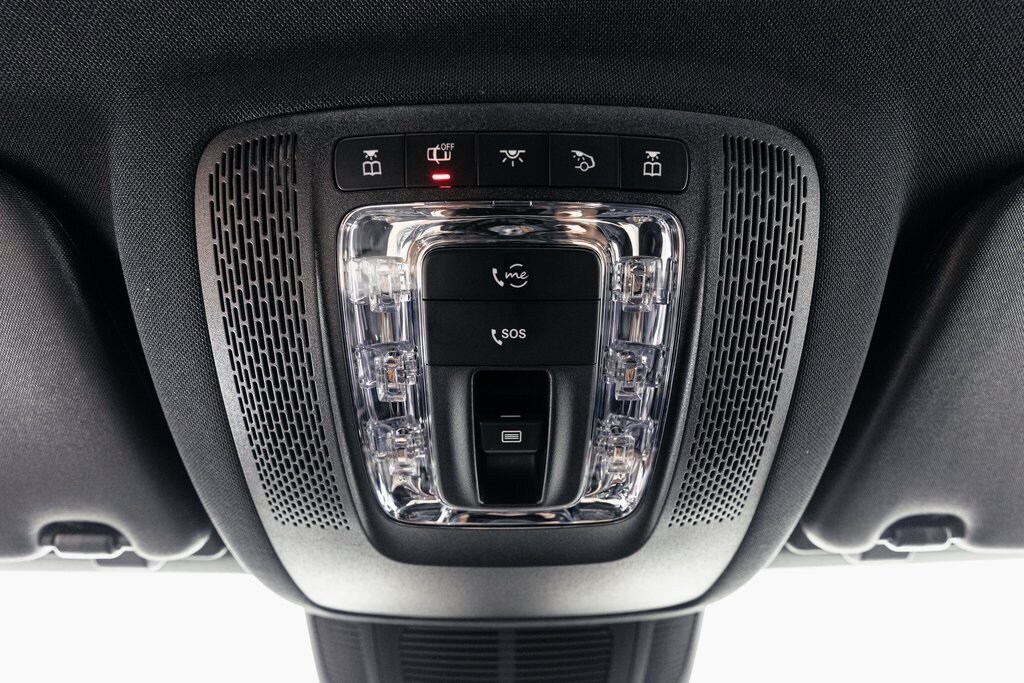 2026 MERCEDES-BENZ GLS-CLASS - Image 25