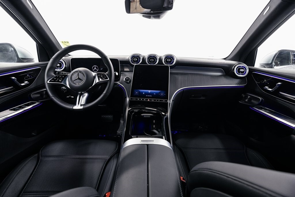 2025 MERCEDES-BENZ GLC-CLASS - Image 26