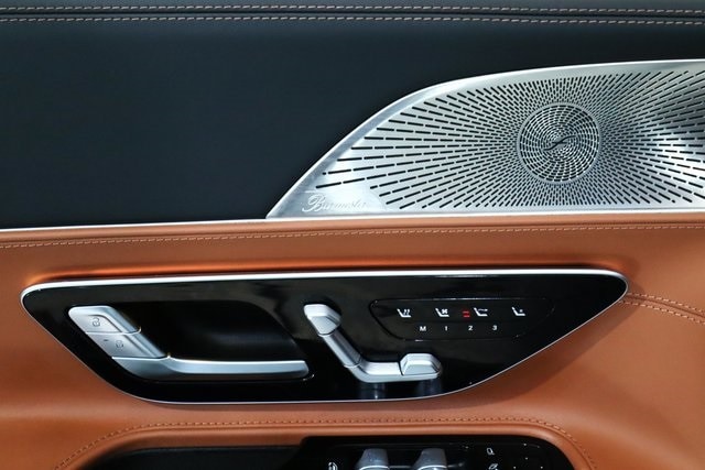 2024 MERCEDES-BENZ SL-CLASS - Image 3