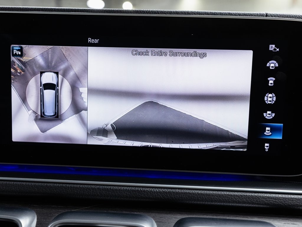 2020 MERCEDES-BENZ GLS-CLASS - Image 19