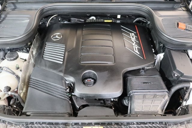 2024 MERCEDES-BENZ GLE-CLASS - Image 35