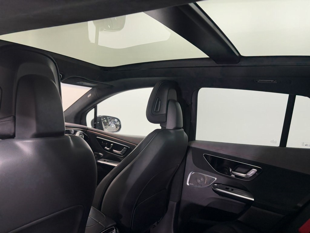 2024 MERCEDES-BENZ EQE-CLASS SUV - Image 27