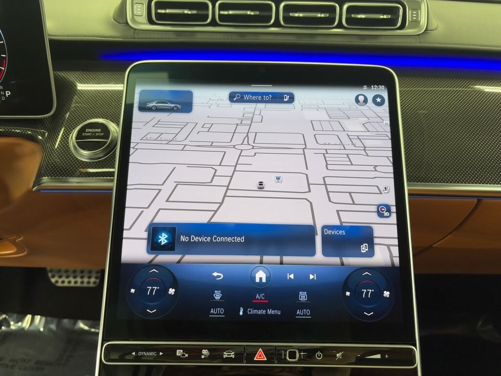 2023 MERCEDES-BENZ S-CLASS - Image 17